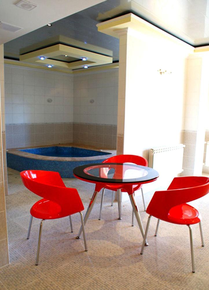 Nork Residence Γιερεβάν Εξωτερικό φωτογραφία