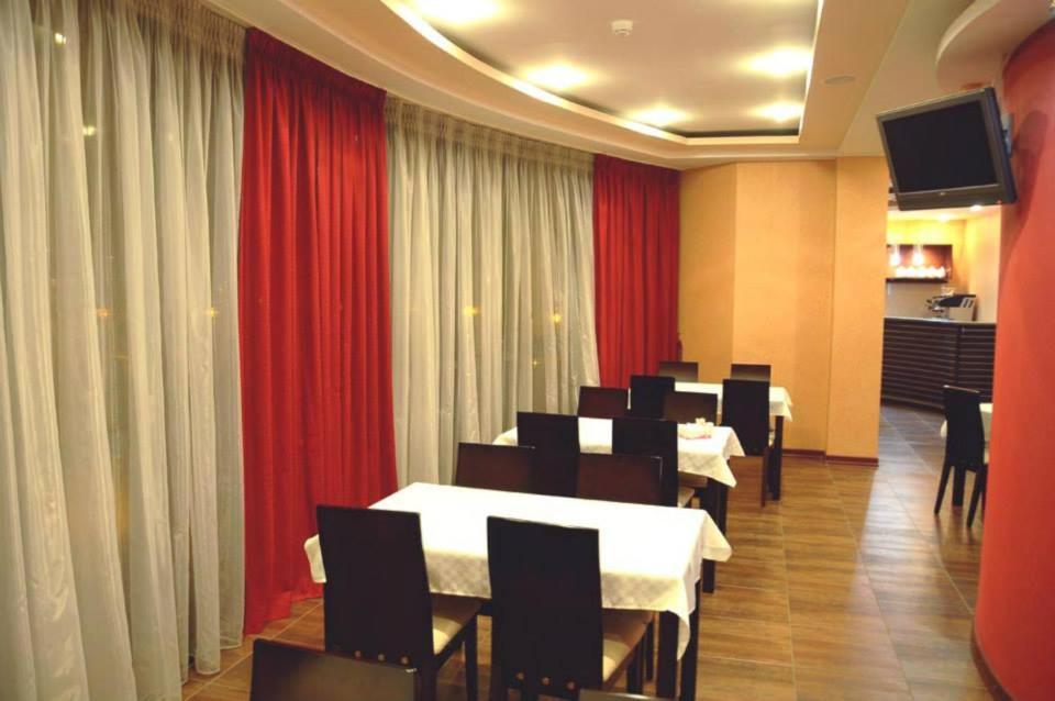 Nork Residence Γιερεβάν Εξωτερικό φωτογραφία