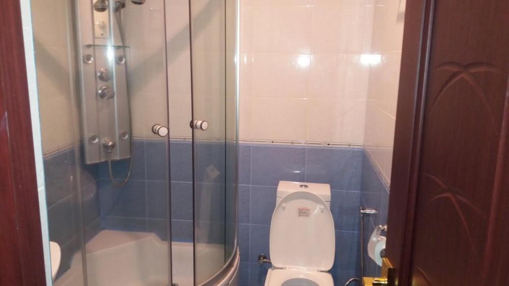 Nork Residence Γιερεβάν Εξωτερικό φωτογραφία