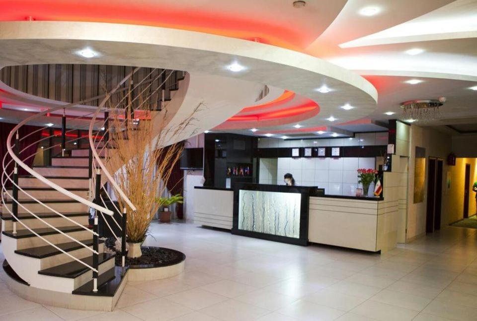 Nork Residence Γιερεβάν Εξωτερικό φωτογραφία
