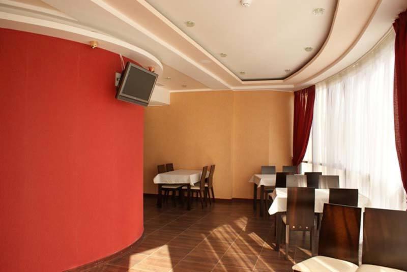 Nork Residence Γιερεβάν Εξωτερικό φωτογραφία