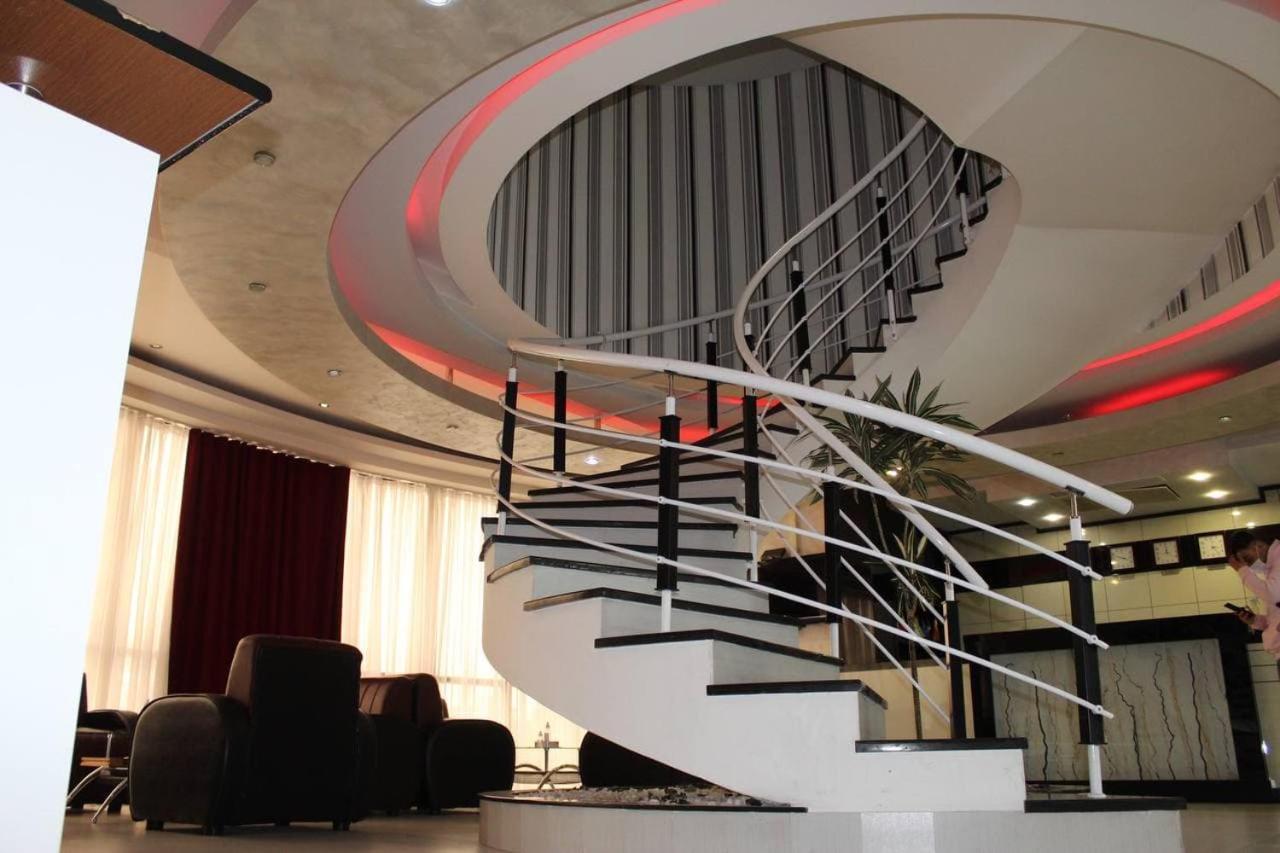 Nork Residence Γιερεβάν Εξωτερικό φωτογραφία