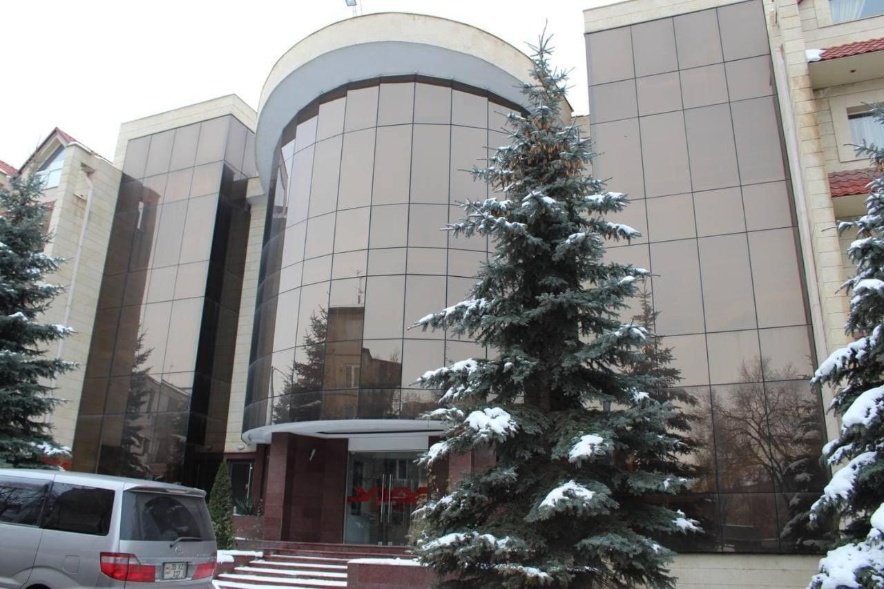 Nork Residence Γιερεβάν Εξωτερικό φωτογραφία