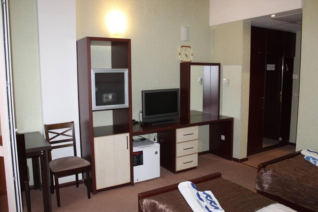 Nork Residence Γιερεβάν Εξωτερικό φωτογραφία