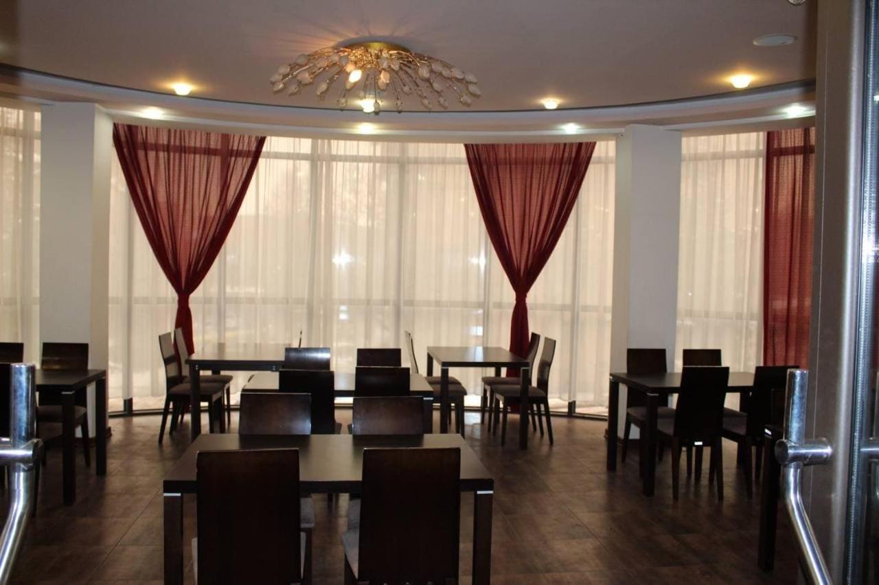 Nork Residence Γιερεβάν Εξωτερικό φωτογραφία