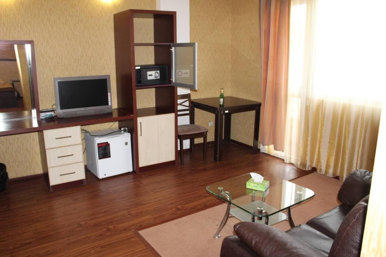 Nork Residence Γιερεβάν Εξωτερικό φωτογραφία