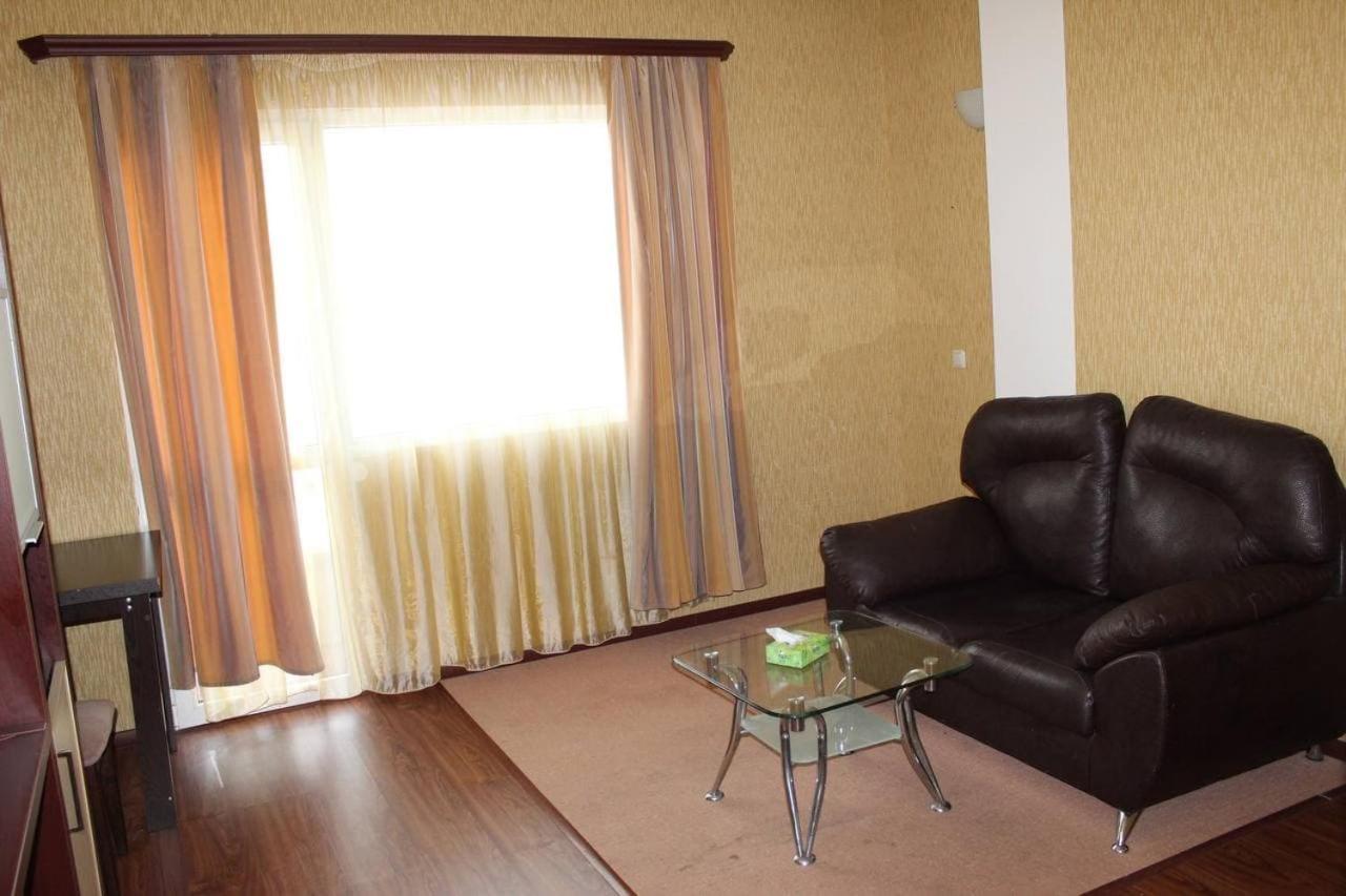 Nork Residence Γιερεβάν Εξωτερικό φωτογραφία
