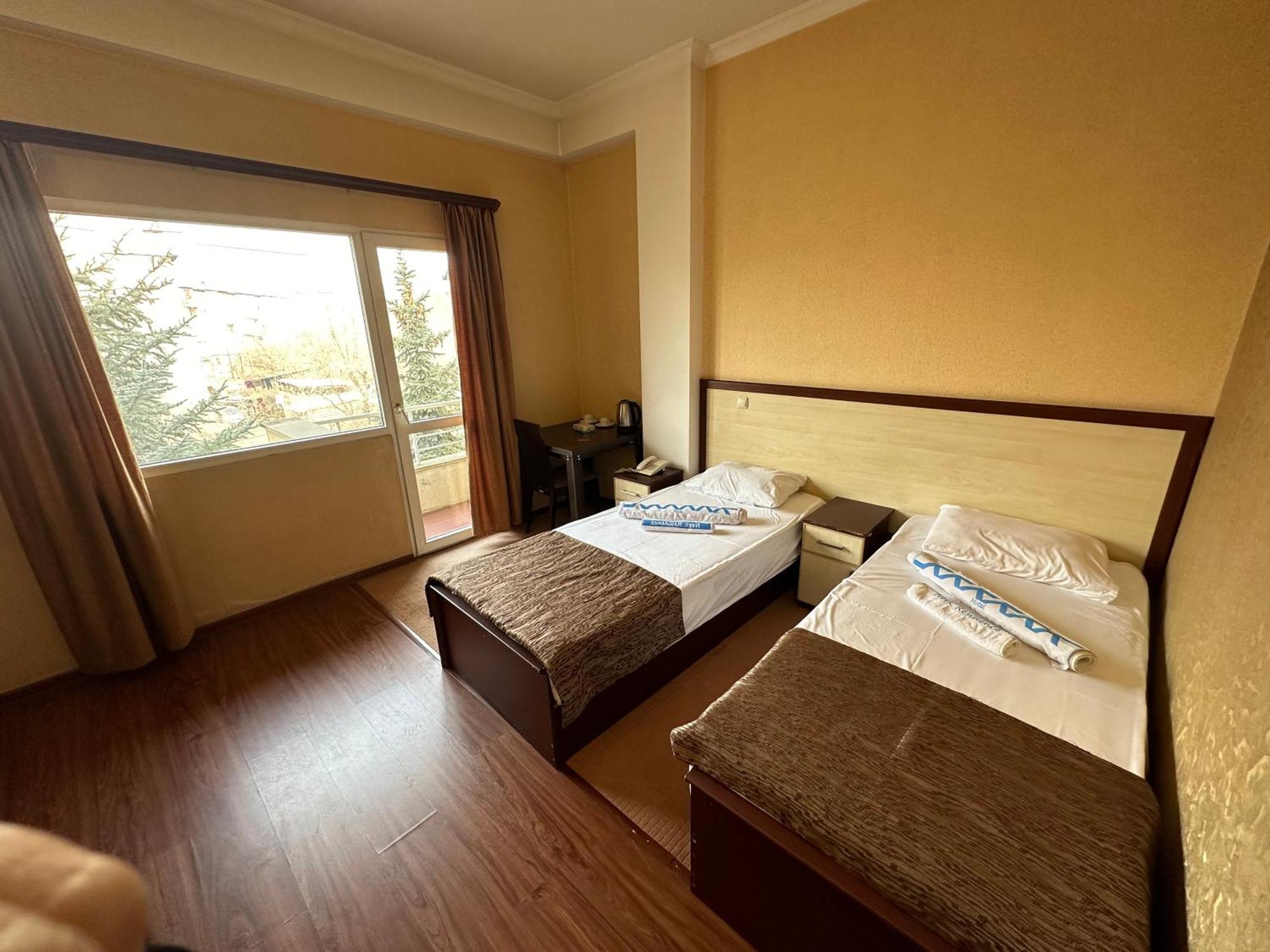 Nork Residence Γιερεβάν Εξωτερικό φωτογραφία