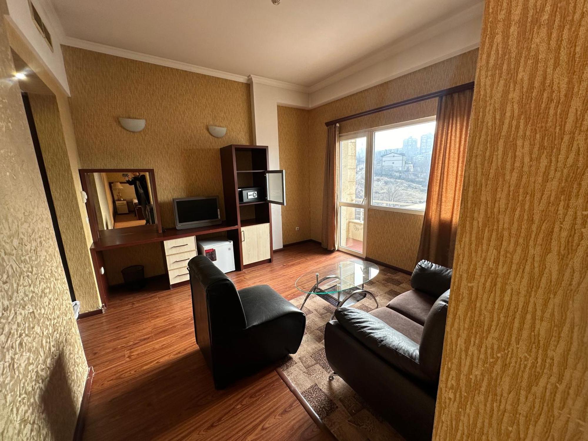 Nork Residence Γιερεβάν Εξωτερικό φωτογραφία