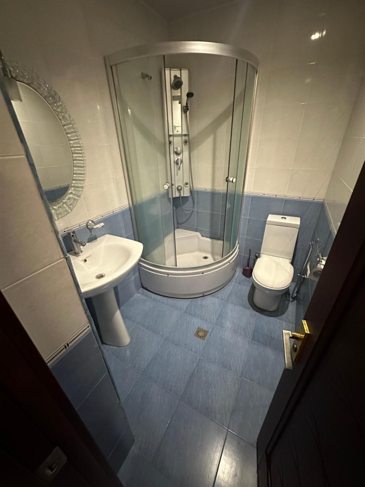 Nork Residence Γιερεβάν Εξωτερικό φωτογραφία