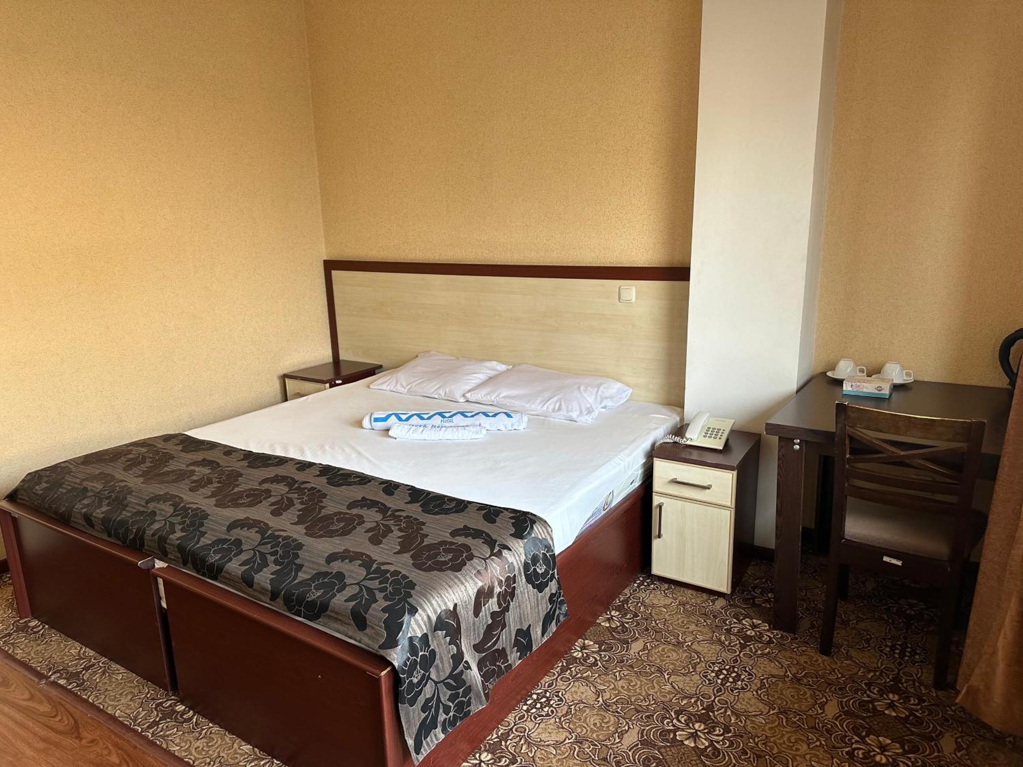 Nork Residence Γιερεβάν Εξωτερικό φωτογραφία