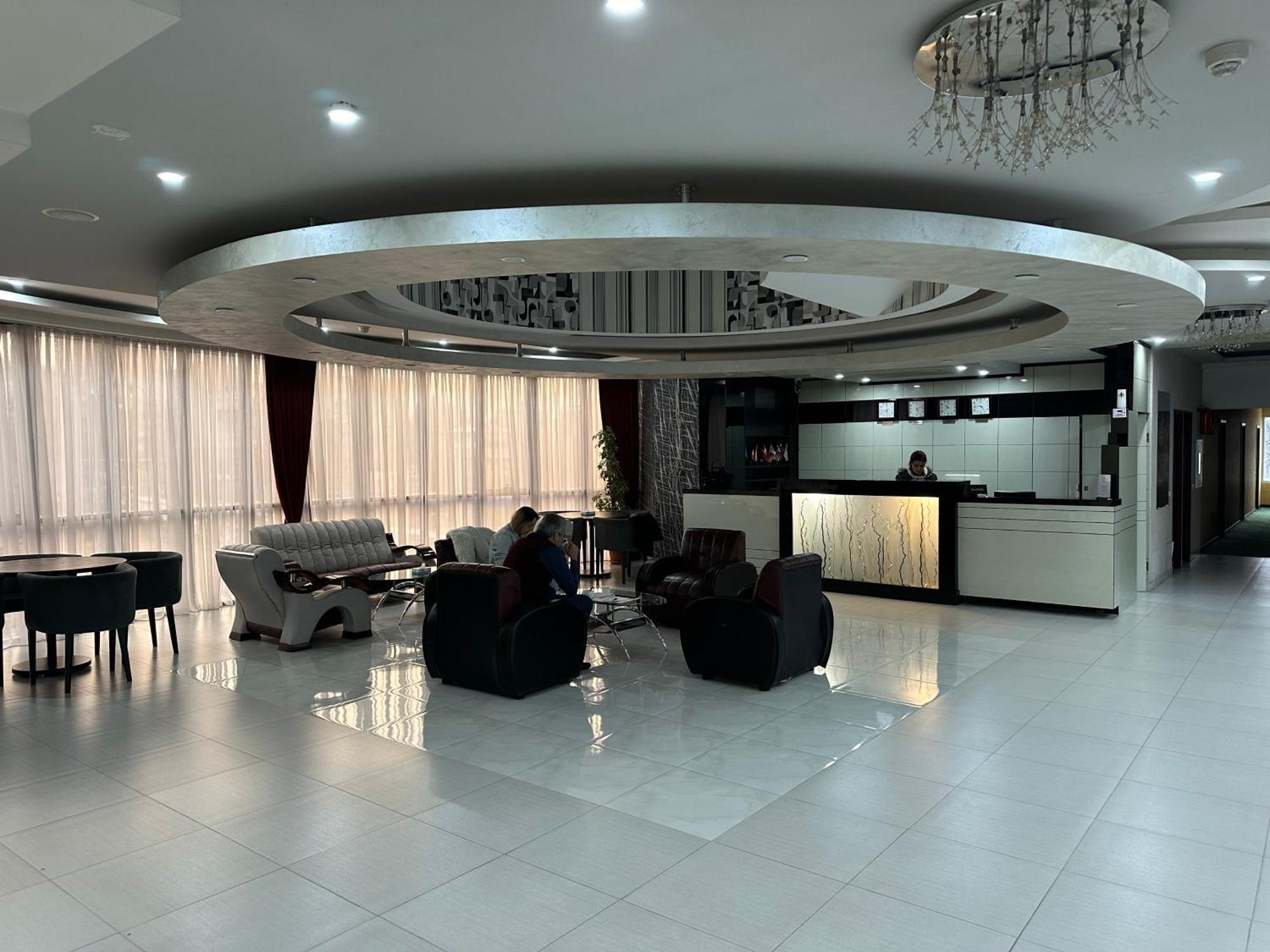 Nork Residence Γιερεβάν Εξωτερικό φωτογραφία