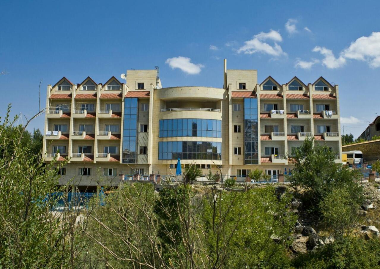 Nork Residence Γιερεβάν Εξωτερικό φωτογραφία