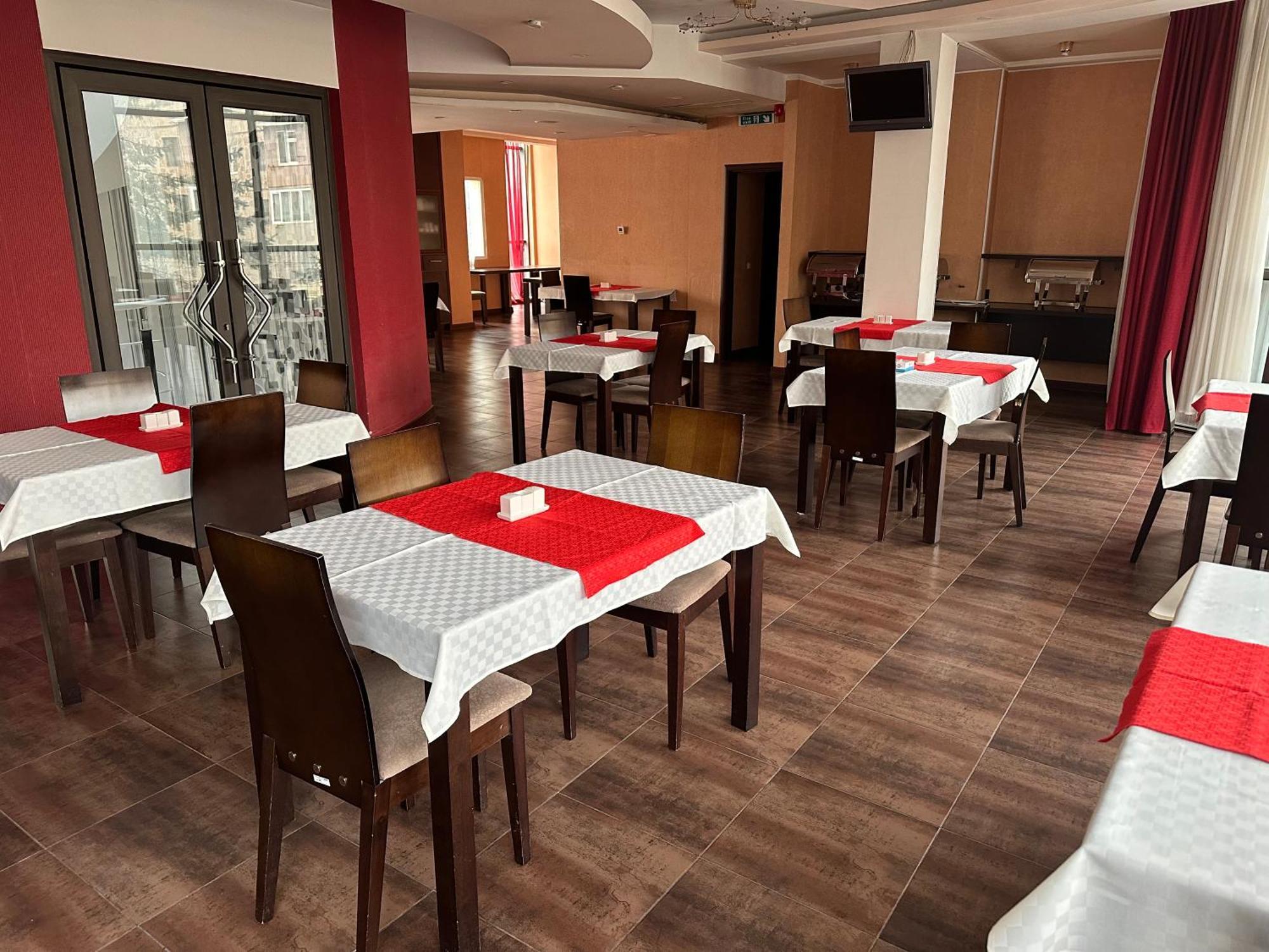 Nork Residence Γιερεβάν Εξωτερικό φωτογραφία