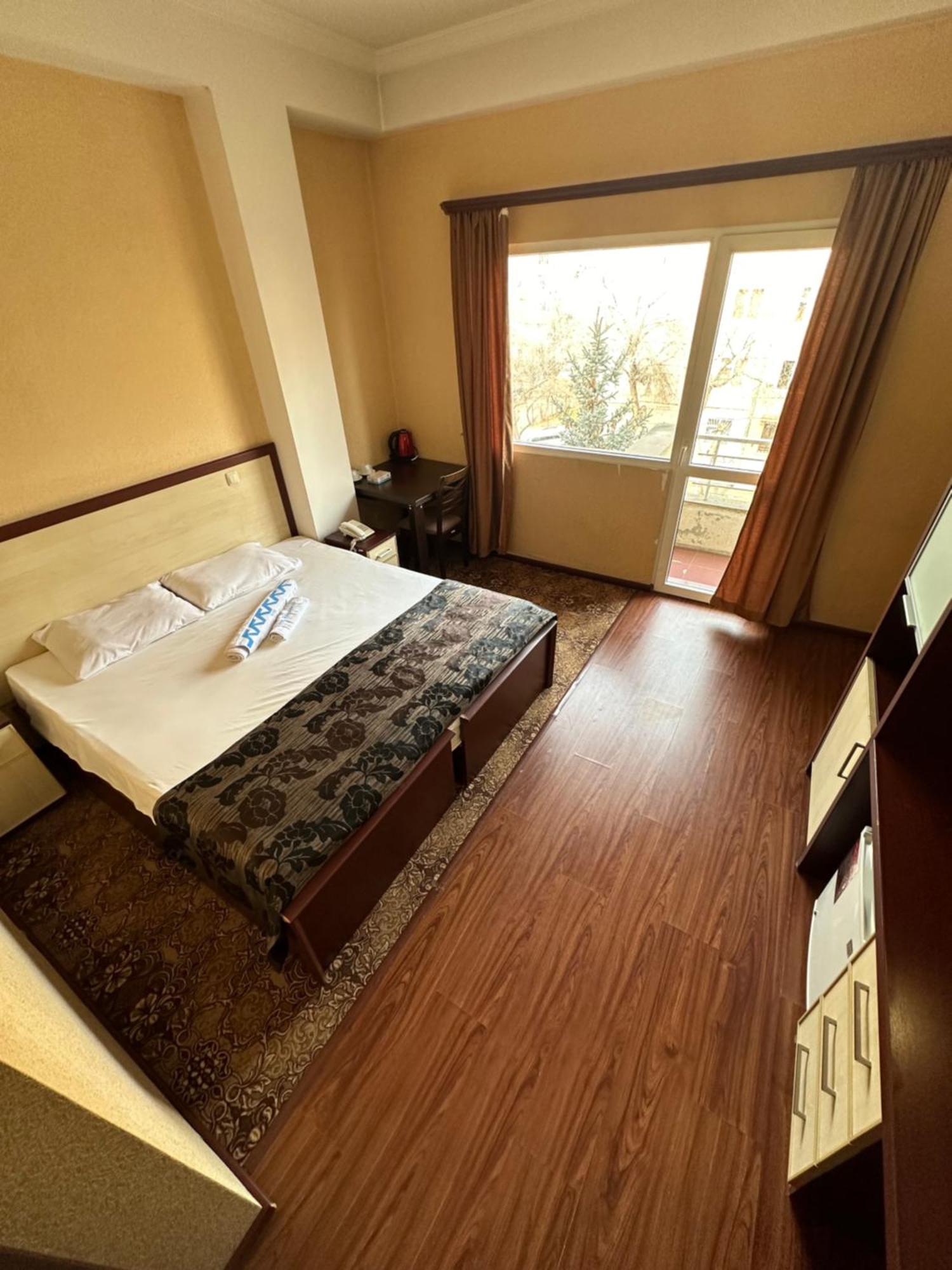 Nork Residence Γιερεβάν Εξωτερικό φωτογραφία