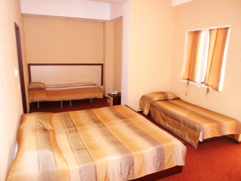 Nork Residence Γιερεβάν Εξωτερικό φωτογραφία