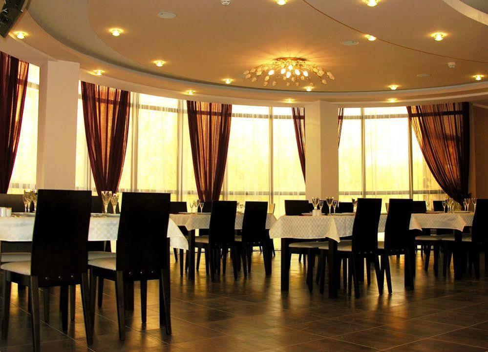 Nork Residence Γιερεβάν Εξωτερικό φωτογραφία