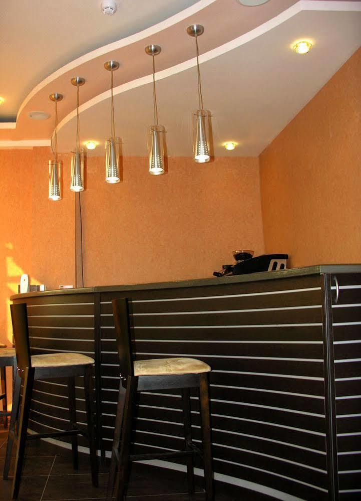 Nork Residence Γιερεβάν Εξωτερικό φωτογραφία